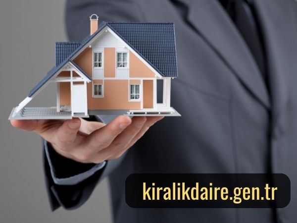 Kirazlık Mahallesi Kiralık Daire